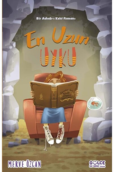 Genç Timaş En Uzun Uyku