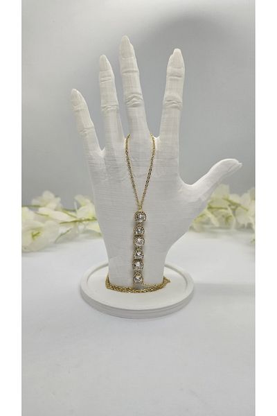 michelle takı zerafetin yeni adresi Zircon Stone Shahmeran