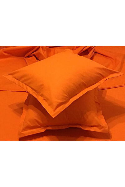 Liz Line Set of two pillowcases, ranforce cotton, various sizes and colors, "Monocrom" collection by