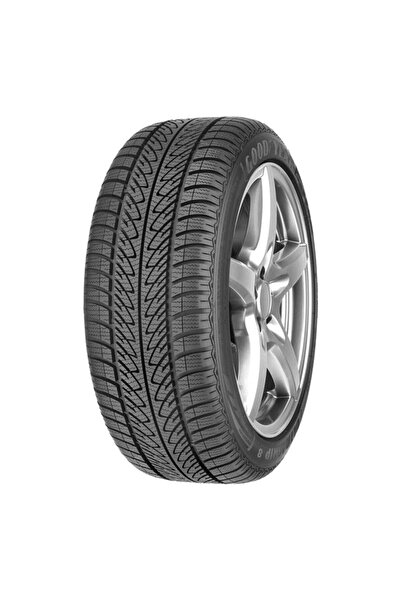 Goodyear 215/60 R17 96H UltraGrip 8 Performance Oto Kış Lastiği (Üretim: 2025)