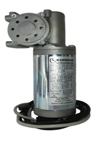 KORMAS Fotocell Door Motor