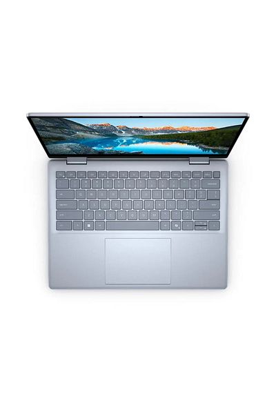 Dell Inspiron 14 7440 14-inch Core 5 120U 16GB RAM 1TB SSD Win 11 Home 2-in-1 Laptop
