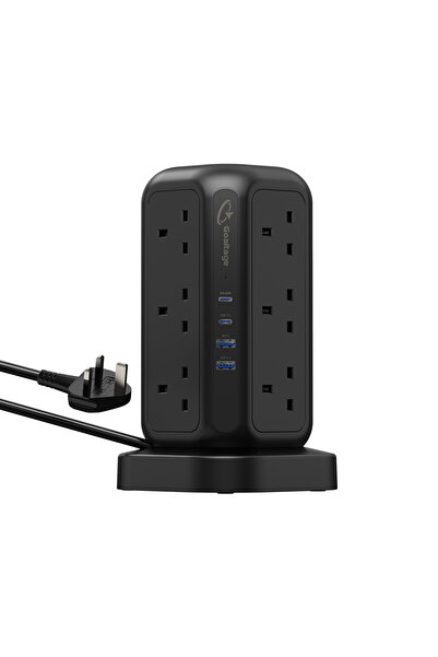 Goaltage EXT01 PowerStrip Tower 3250W GaN Extension