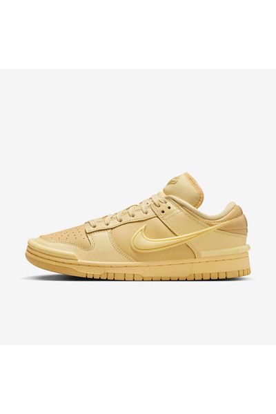 Nike Dunk Low Twist „Saturn Gold”