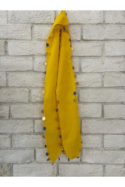 FIRAT RİZE BEZLERİ Keşan Woven Scarf