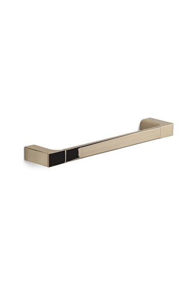 Gedy Pirenei Havluluk, Uzun, 35.1 cm - Altın