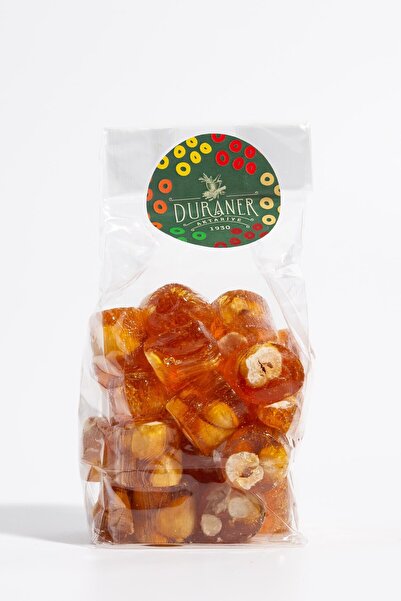 Duraner Fındıklı Akide Şeker 150 Gr