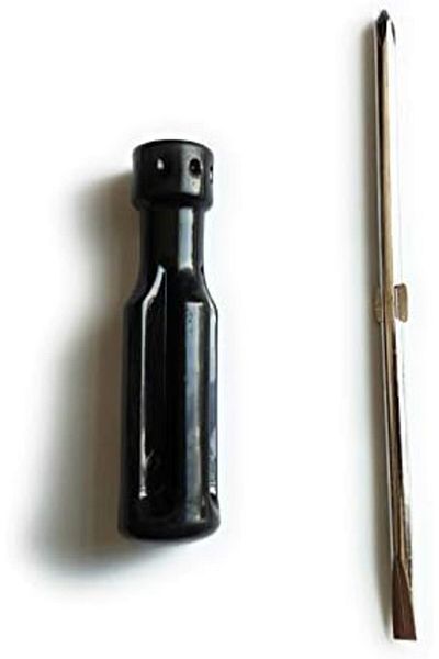 Generic 2-way Star and Minus Screwdriver