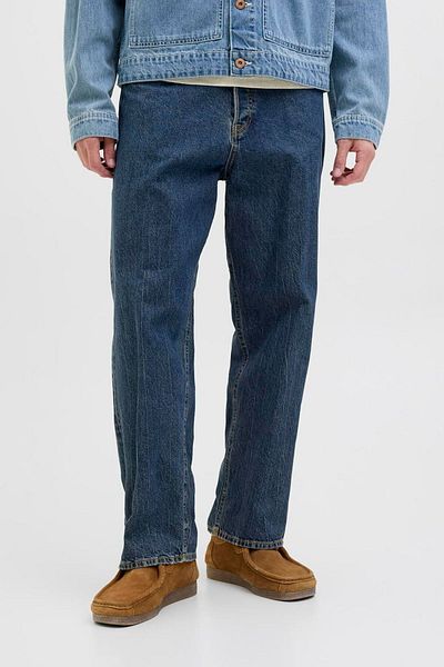 Jack & Jones Men's Eddie 061 Loose Fit Jean