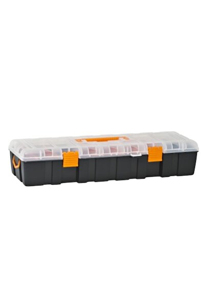 Dali Cutie universală pentru scule, compartimente multiple, 460x170x90mm, pla...