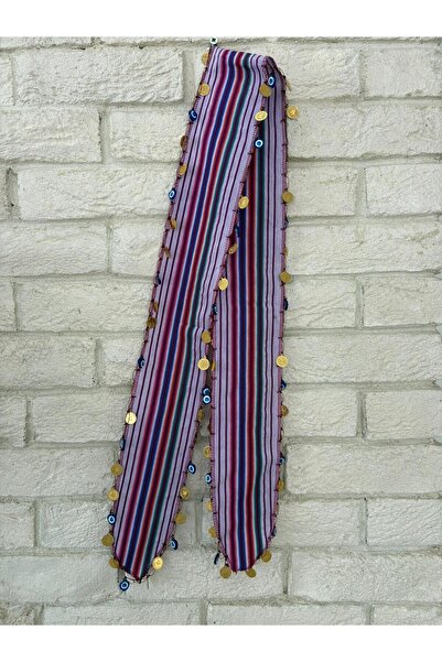 FIRAT RİZE BEZLERİ وشاح كيشان المنسوج