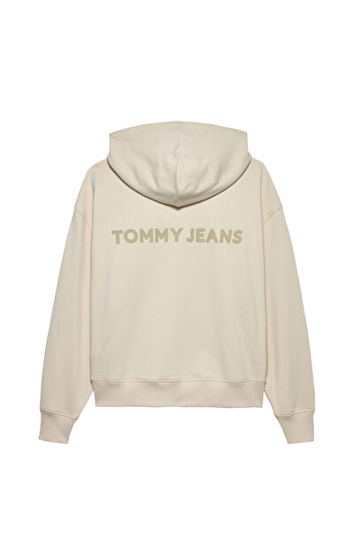 Tommy Jeans Erkek Sweatshirt-DM0DM21626