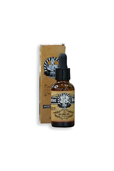 Padrino Ulei de barbă cu extract de argan și orhidee, hidratare și catifelare...