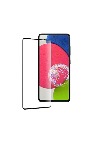 Dali Folie de protecție din sticlă compatibilă cu Samsung Galaxy A52 4G / A52...