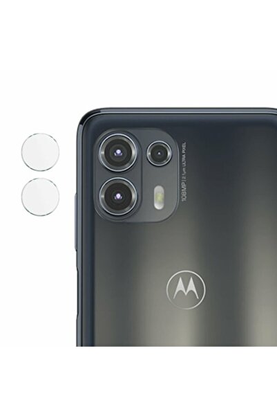 Dali Folie de protecție pentru cameră compatibilă cu Motorola Edge 20 Lite 5G...