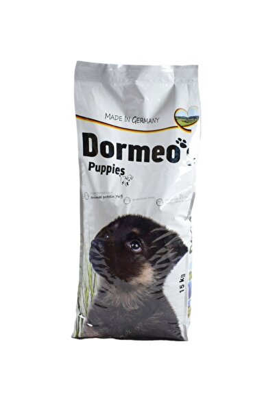 Dormeo's طعام جاف لجراء دورميوس [الوزن - 15 كجم]