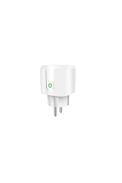 OEM Priza Smart WiFi 20A, EU, cu Monitorizare a Consumului de Energie și Funcție de Programare