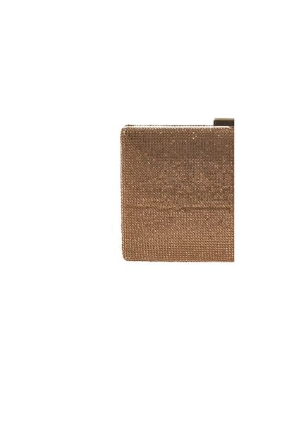 Generic Geantă de seară BG19261, Oro