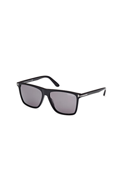 Tom Ford 832 01D 57 Women's Sunglasses