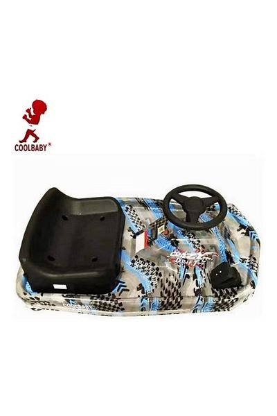 rexa 360° Electric Drifting Scooter – Compact & Agile Ride (85×53×29 cm)