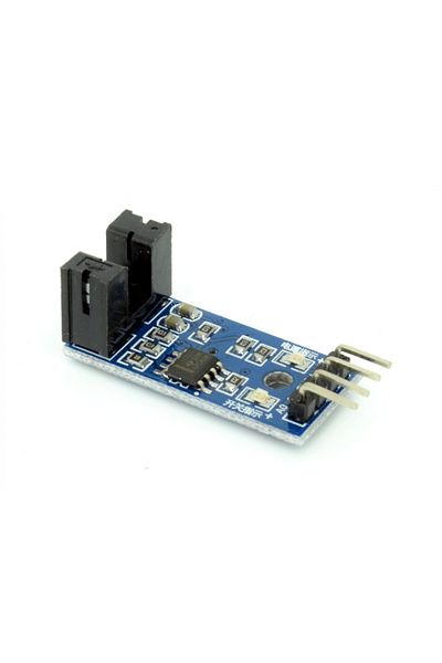 OEM Modul senzor fotoelectric infrarosu, in forma de U