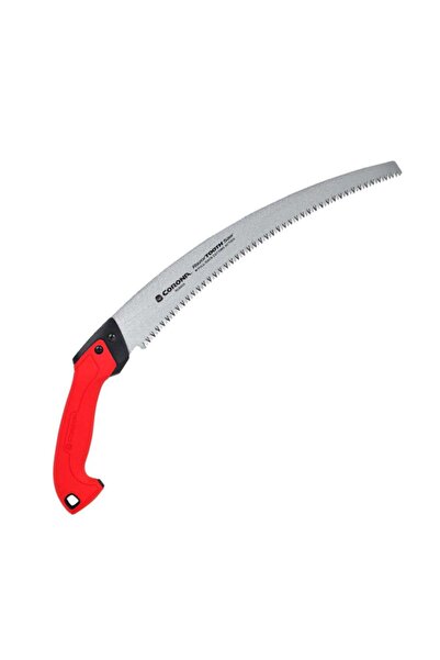 Corona Razortooth Carbon Steel Curved Pruning Saw 14 Inch