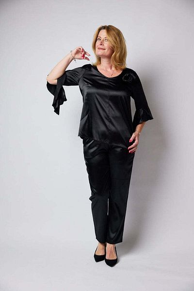 Tasha Boutique Compleu elegant TSH511