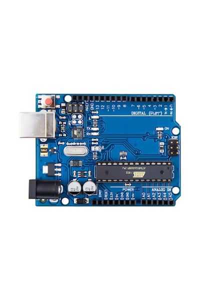 OEM Placa dezvoltare compatibila Uno R3 ATmega328P