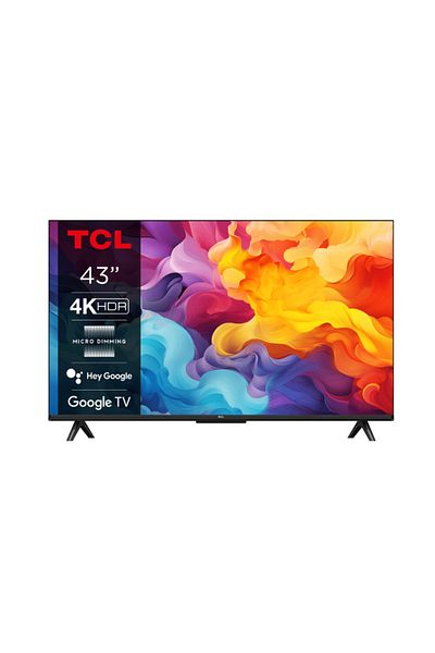 TCL LED TV 43V6B