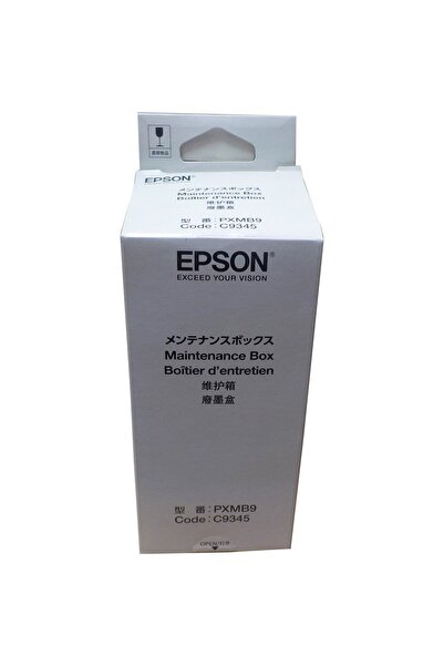 EPSON Kit mentenance ET-7700