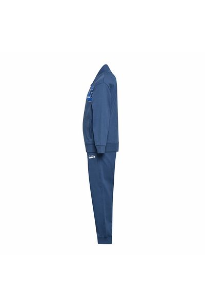 Diadora TRENING JUNIOR ELEMENTS - ALBASTRU ENSIGN