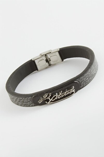 CT STONES سوار مصطفى كمال أتاتورك بتوقيع مصطفى كمال أتاتورك من الجلد الصناعي ...