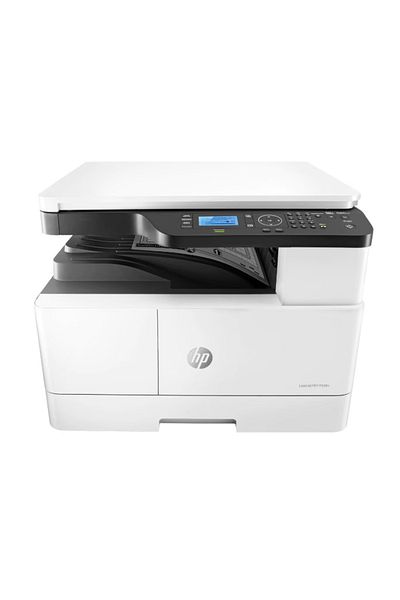 HP LaserJet M438n monochrome laser multifunctional, Network, A3
