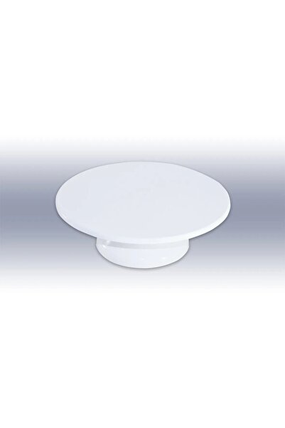 arsiva PASTA SIVAMA STANDI DÖNER PLASTİK BEYAZ 32 CM