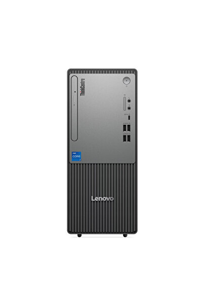 LENOVO ThinkCentre Neo 50T G5 i7 13700 64GB 2TB SSD RTX3050/6GB 23.8" FHD W11P Masaüstü Bilgisayar
