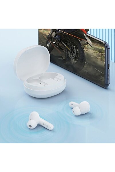 Dali Căști intraauriculare wireless cu Bluetooth 5.2, anulare a zgomotului