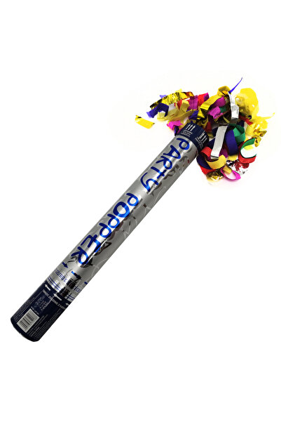 HESTIA COMPANY ROM Tun Confetti Multicolor 40 Cm HK-40
