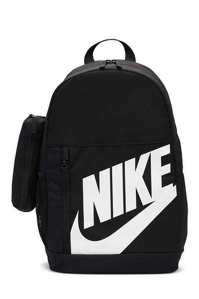 Nike Bag Backpack Elemental 20 Liters School Bag with Pencil Case