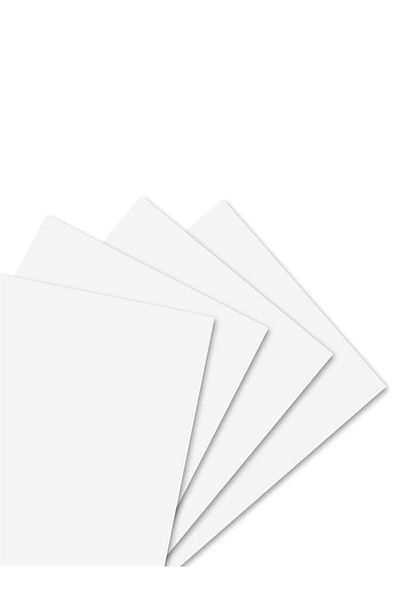 Ticon Picture Paper 35X50 cm Pack of 10