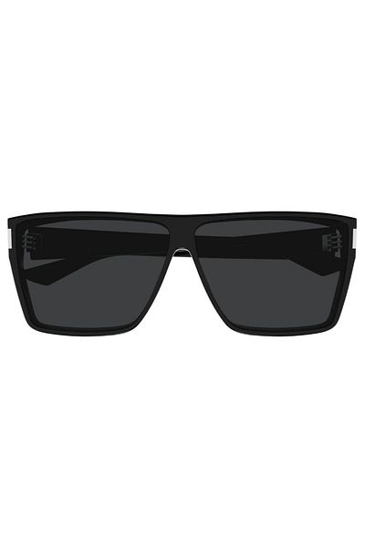 Saint Laurent Paris Sunglasses SL 756 001 64-9 / Unisex Sunglasses