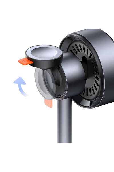 Mcdodo CH-2462 15W MagQ Qi2 3'ü 1 arada Kablosuz şarj standı