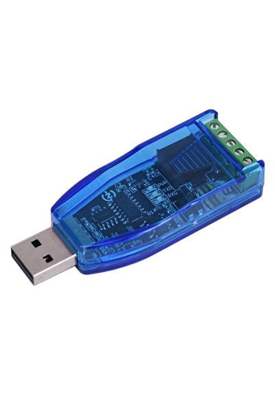 OEM Convertor CH340G USB la RS485-232