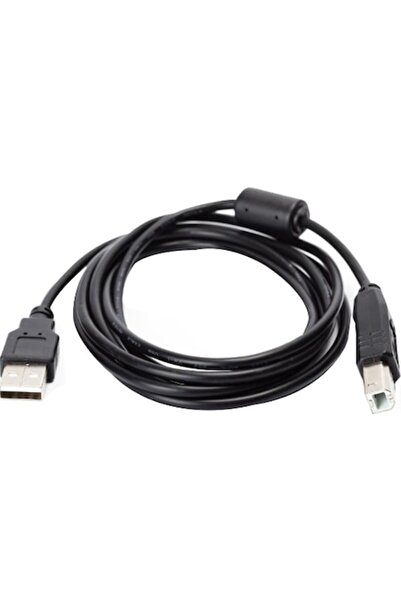 Spacer USB 2.0 Cable A-B Spacer, 1.8M, bulk