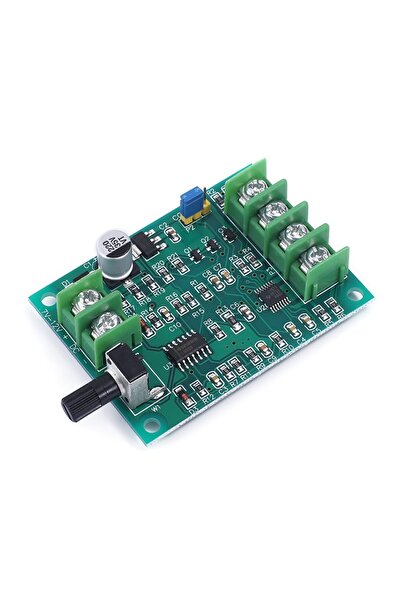 OEM Modul driver motor 7V-12V DC, control turatie si directie