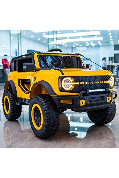 rexa سيارة كهربائية للأطفال