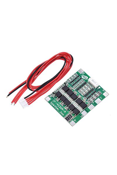 OEM Placa de protectie, echilibrare acumulatori litiu 4S 30A