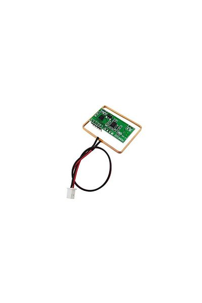 OEM Modul cititor de carduri RFID, RDM6300