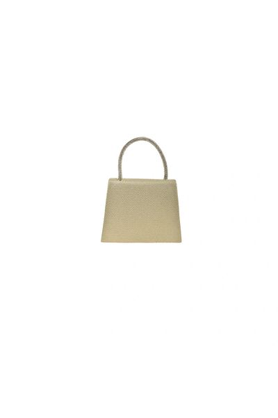 Generic Geantă de seară BG19238, Oro