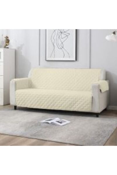 Ralex Cearșaf de pat Ranforce Alb 150 x 230 cm