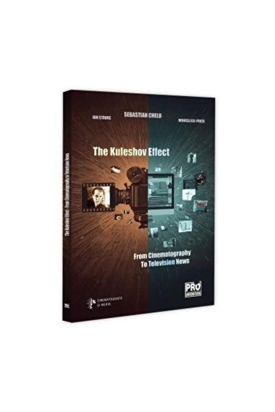 Pro Universitaria The Kuleshov effect. From Cinematography to Televi